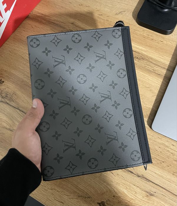 Louis Vuitton barsetka