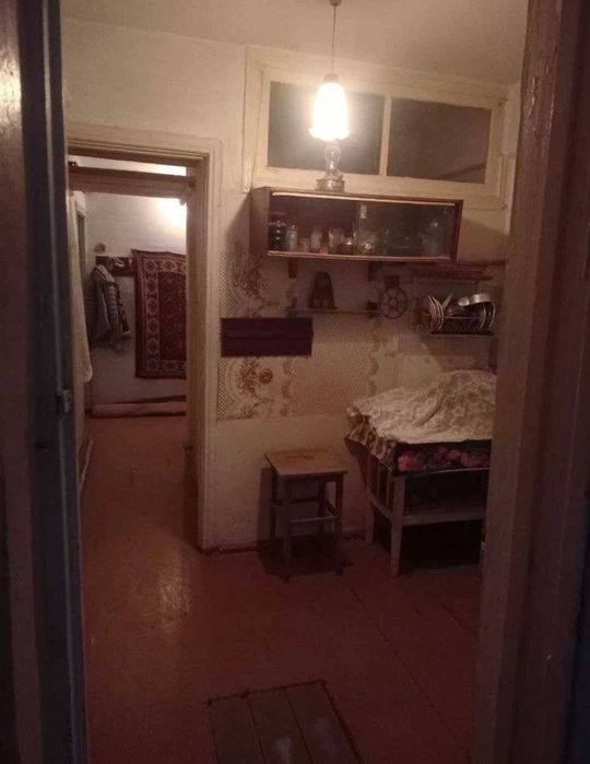 СРОЧНО продается квартира