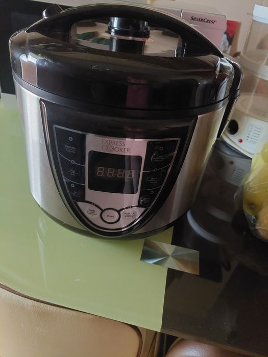 Oală de gătit la abur