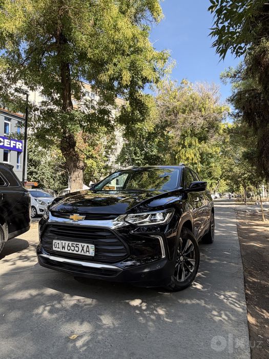 Tracker 2 primier plus 2025  srochna sotiladi