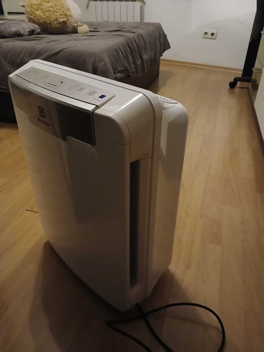Пречиствател за въздух Electrolux