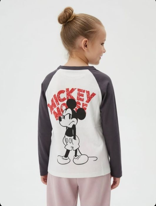Кофта Mickey mouse