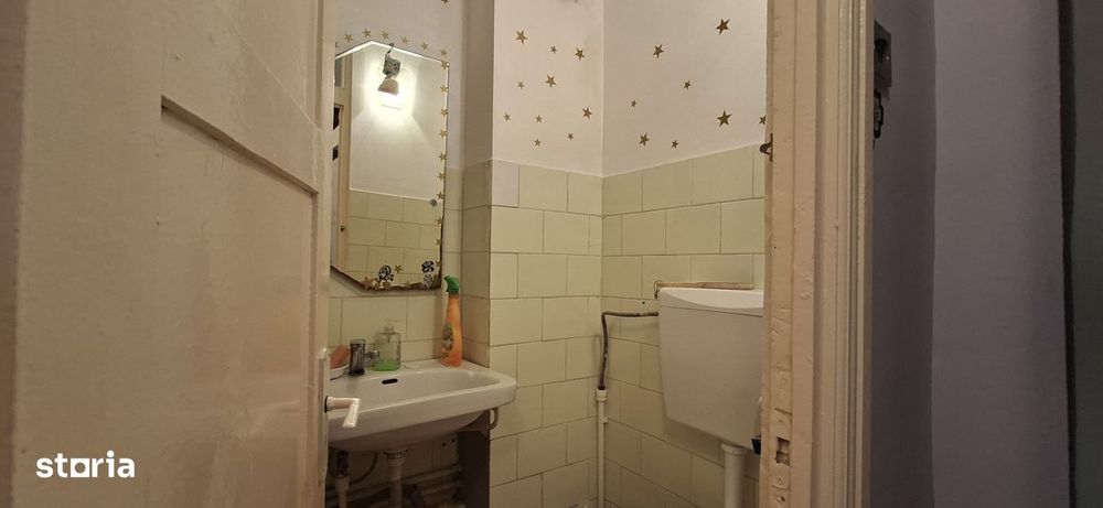 Apartament 3 camere, 77 mp, bloc 1990 – Blocurile S, zona I.F.R.