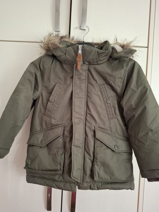 Geaca de iarna H&M m 110