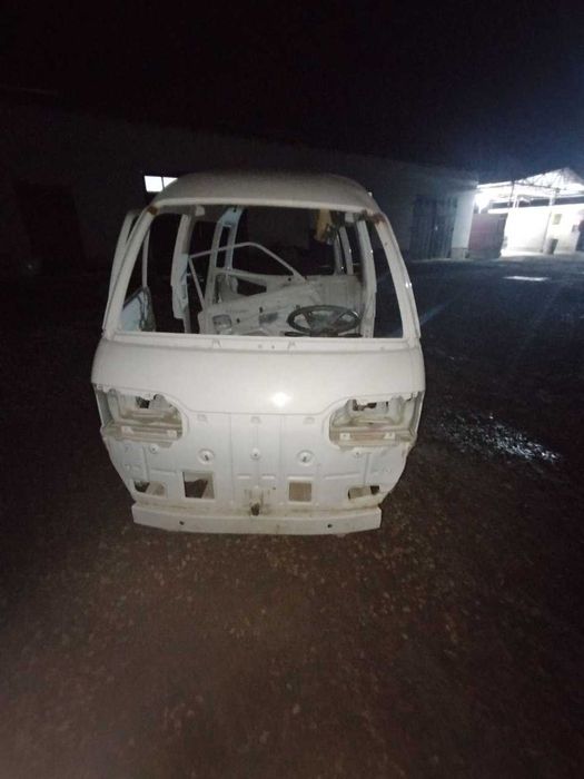 Damas  kuzf (дамас кузв)срочно, жагдайы нармално уже тайин машин