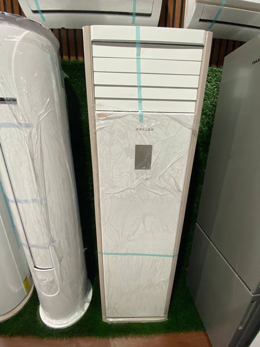 Коллоный Кондиционер ZIFFLER Rimi 48