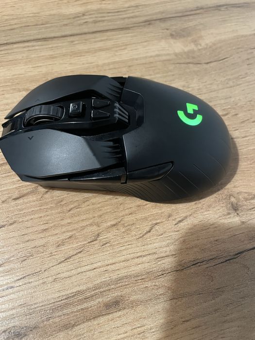 Mouse gaming Logitech G903