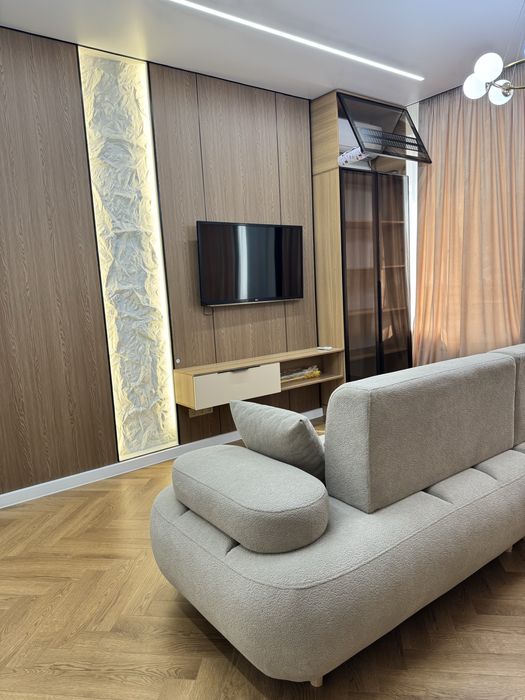 Квартиры по суточно