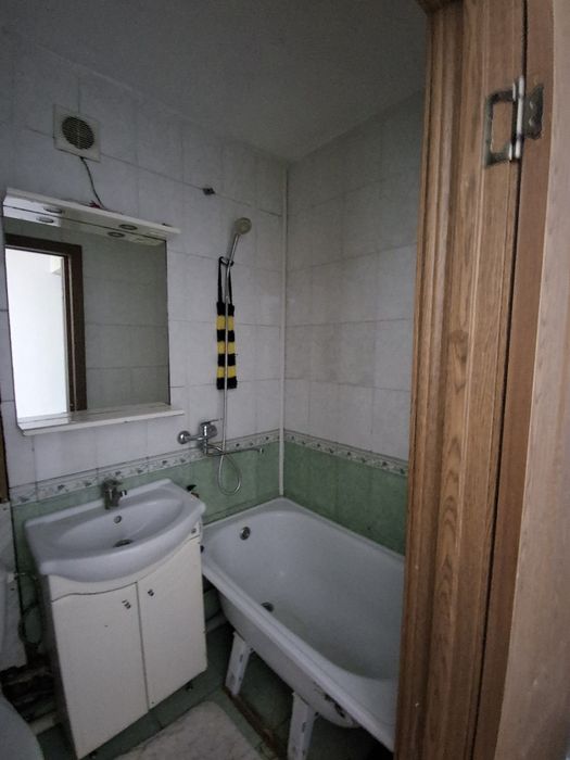 Продам квартиру 1ком