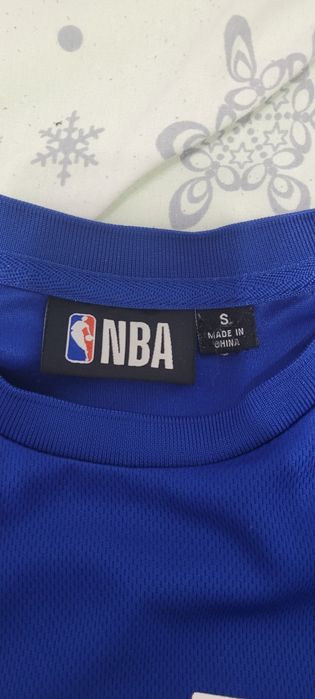 Tricou baschet NBA Golden State Warriors