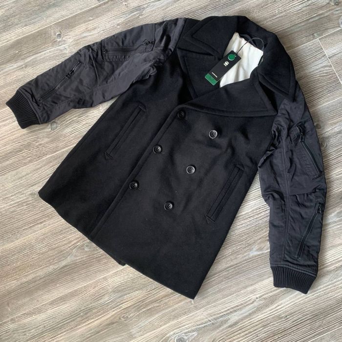 G Star Raw Peacot - S Размер