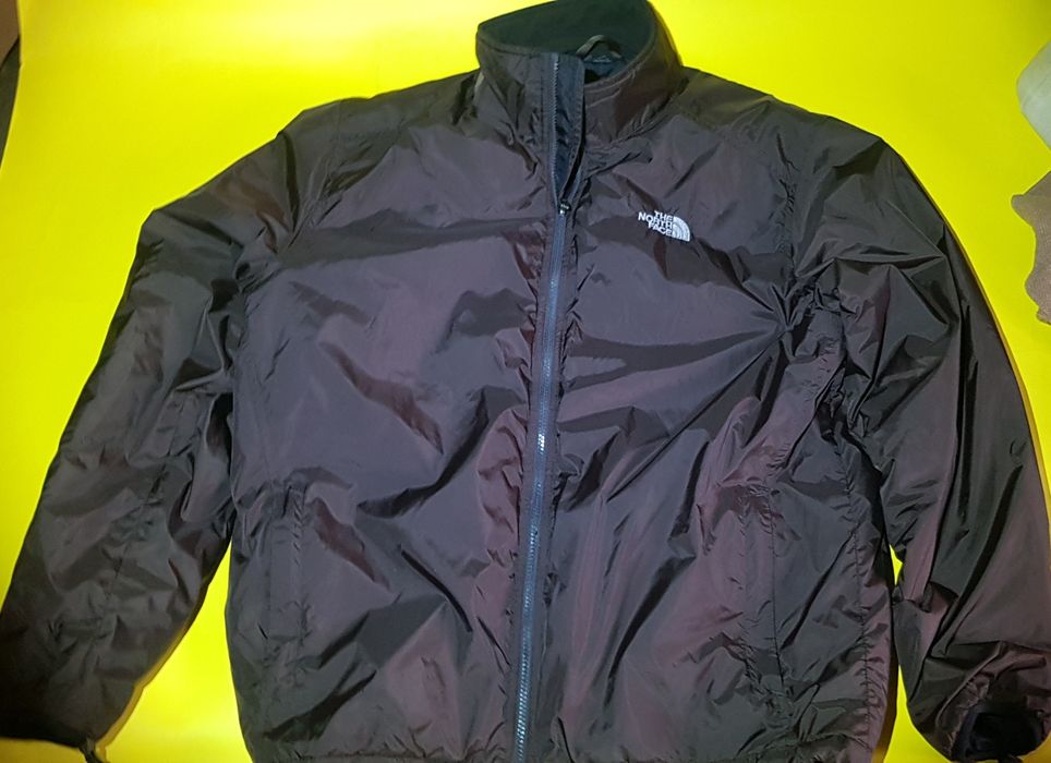 North Face   мъжко яке