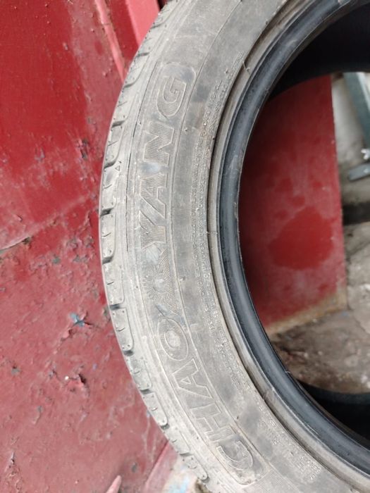 Продам летние шины