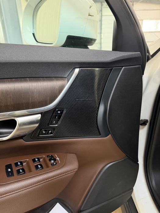 Volvo v90 cross country AWD