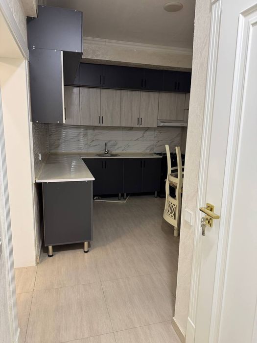 Sergeli-Green House-Noturar Joy