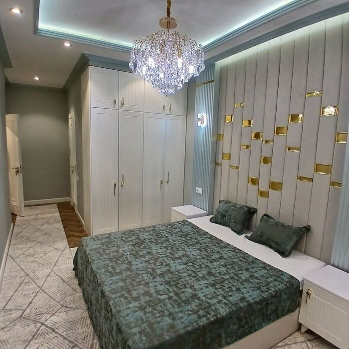 Comfort House Продается 4 ком квартира ремонт Универсам, Мегапланет
