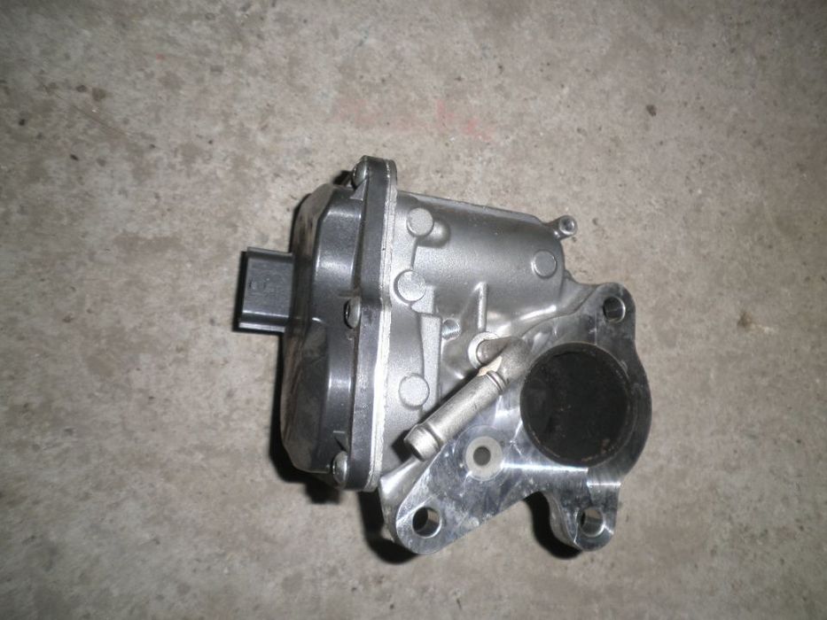egr renault master, opel movano, 2.3 dci 2016   8201353607