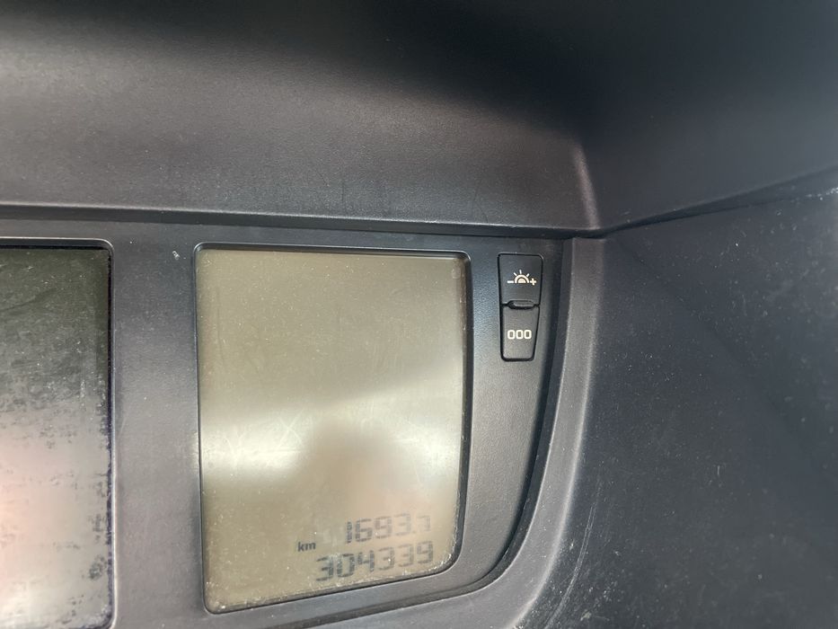 Citroen C4 Grand Picasso