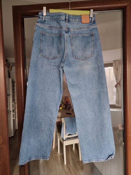 Blugi Massimo Dutti