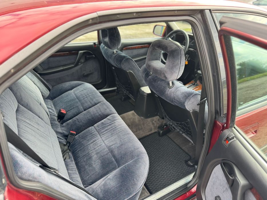Opel omega 2.0 automat  clima scaune incalzite