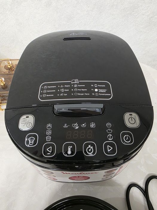 Продам мультиварку в идеальном состоянии