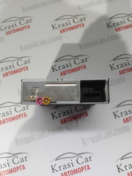 модул радио навигация за Фолксваген голф 7 2019г