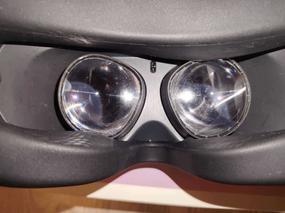 Ochelari VR Oculus quest 2 128 GB