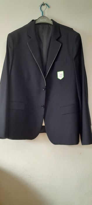 Школьный костюм NIS