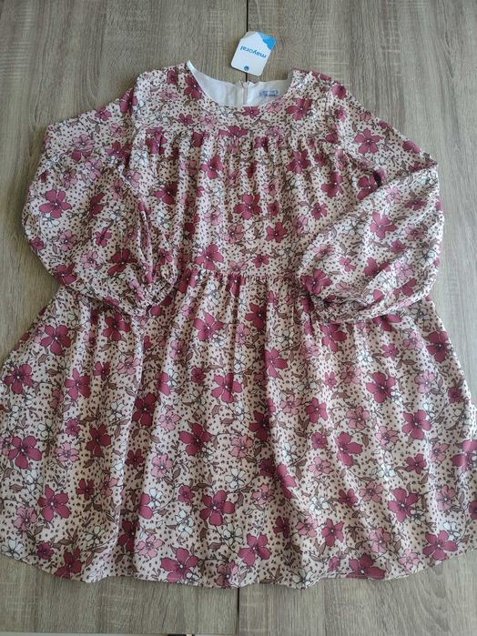 Mayoral 16 години