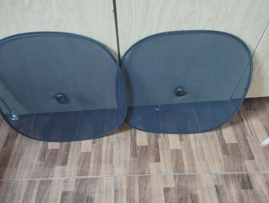 Защитка для машины