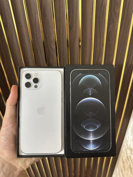 Iphone 12 Pro 128 Айфон 12 Про 128