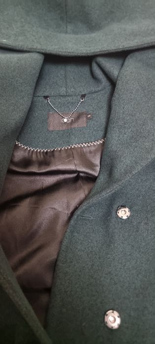 Пальто весна-осень