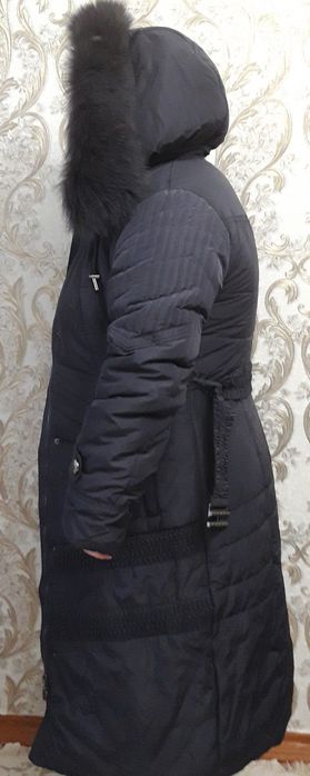 Пуховик женский разм.46-48