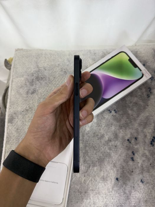 Iphone 14 plus ideal