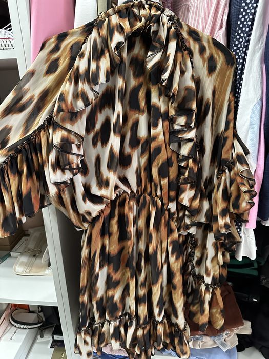 Дамски гащеризон Джофра