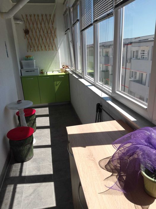 Apartament de inchiriat