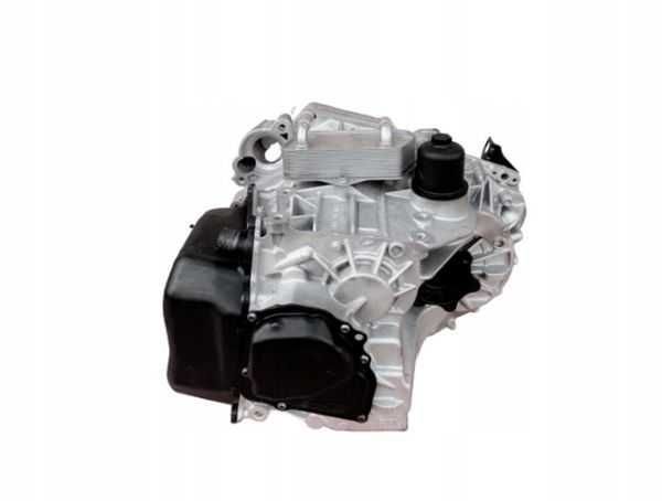 Cutie de viteze automata VW Passat CC 2.0 TDI; B6-B8; DSG; DQ250/DQ381