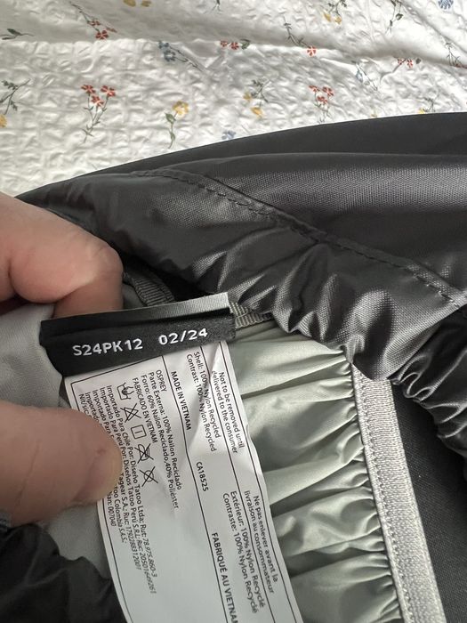 Rucsac de drumeție pentru bărbați OSPREY STRATOS 44 nefolosit