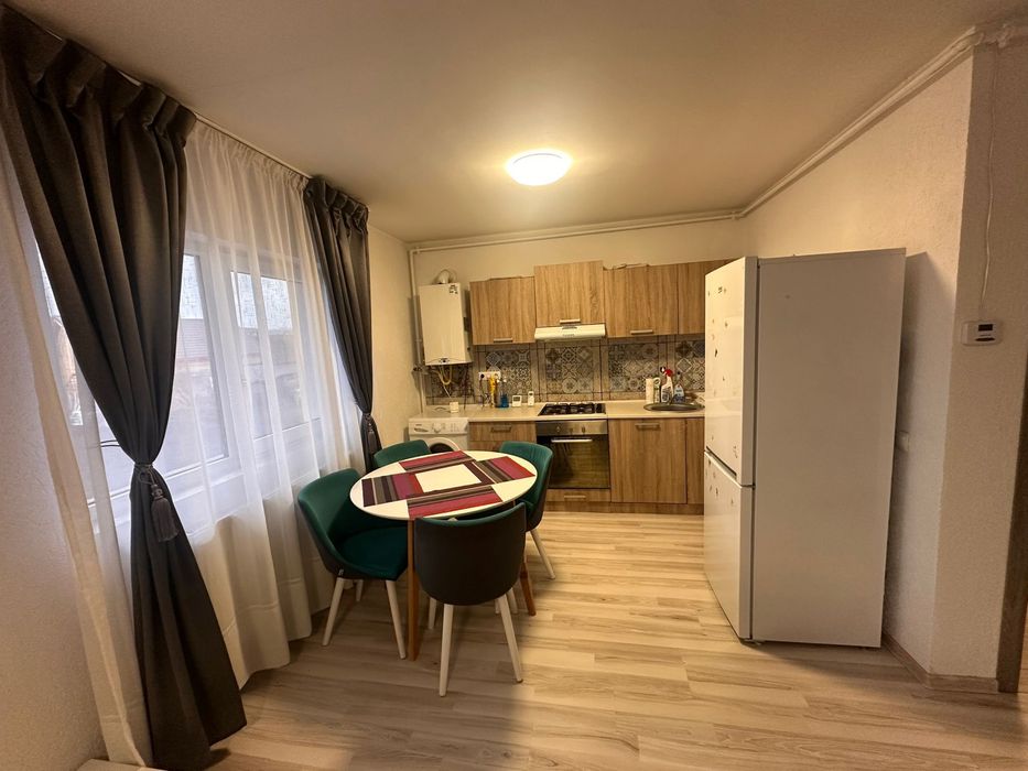 Apartament de inchiriat 1 camera
