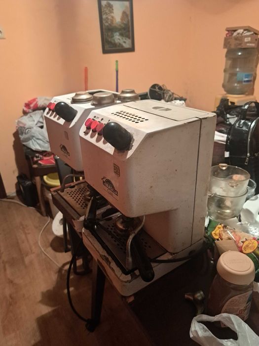 Кафе машина Бразилия