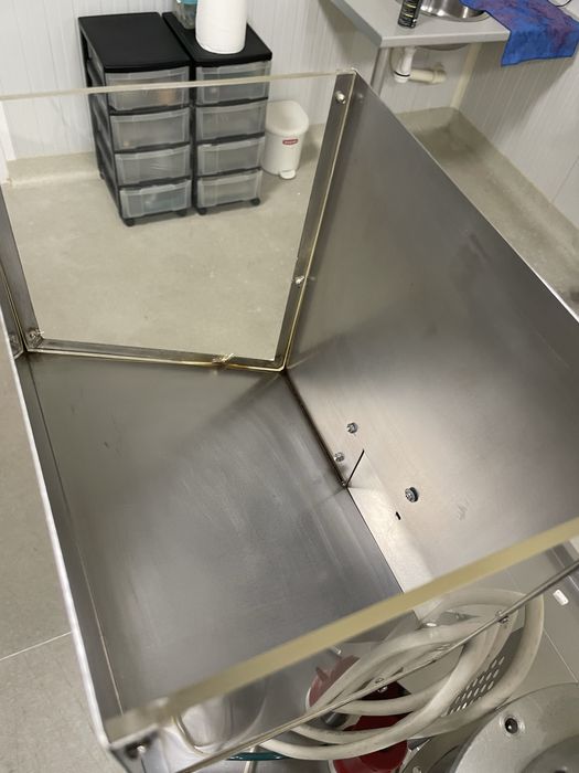 Капсулираща машина