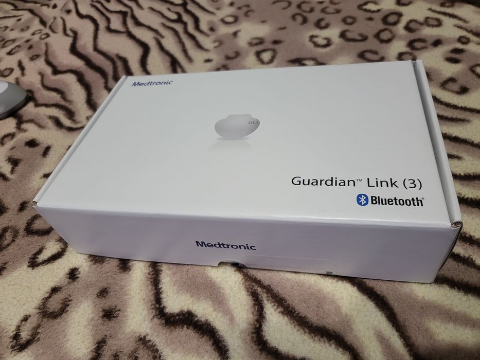 Vand transmitator Guardian 3