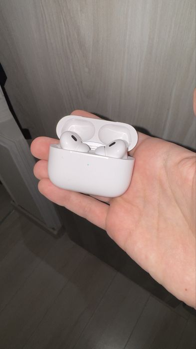 Airpods Pro 2 ANC