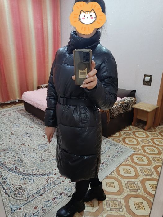 Продам женскую куртку