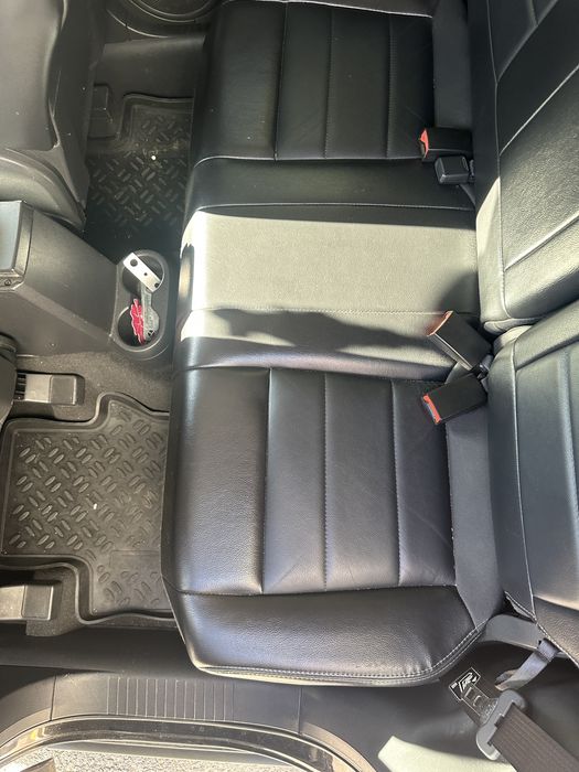 Vand sau schimb JEEP compas