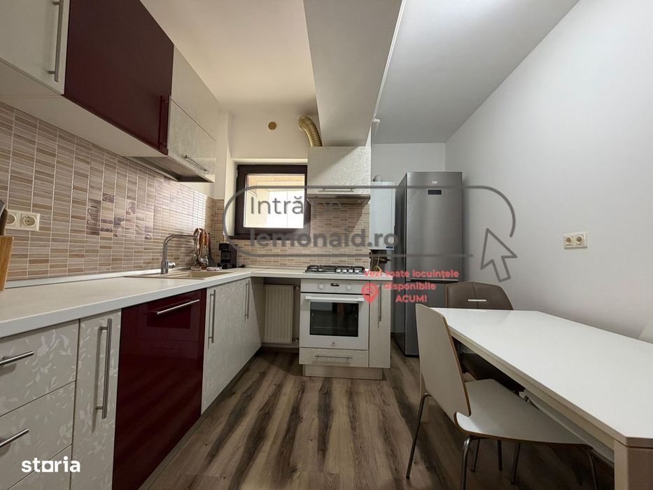 Apartament 2 camere | Sector 5 | Centrală | AC