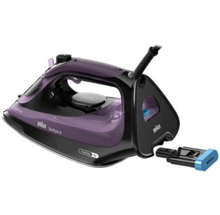 Утюг Braun Si9661