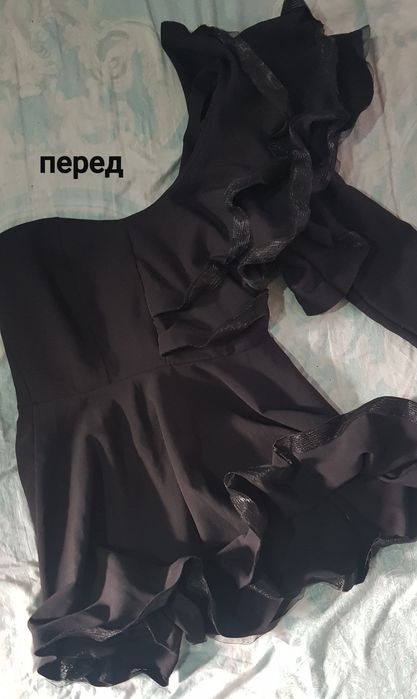 Шикарная вечерная кофта одета 1раз куплена в бутике за 80$