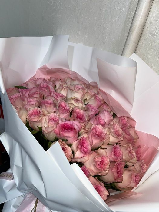 Продам цветы розы