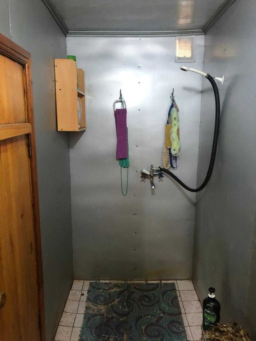 Продам дачу восемь соток